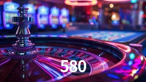 Statistics 580