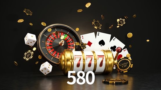 Spaceman Game 580