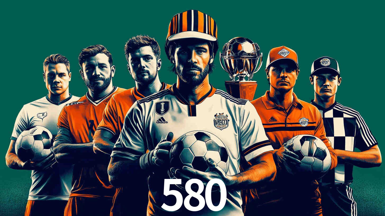 A Popularidade dos Caça-Níqueis no 580