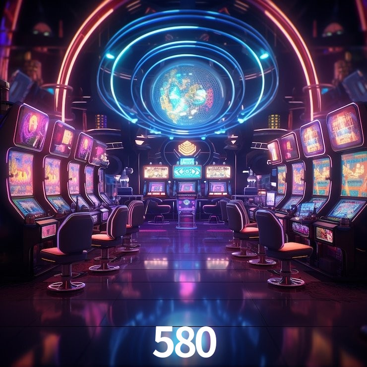 Promoções Sazonais 580