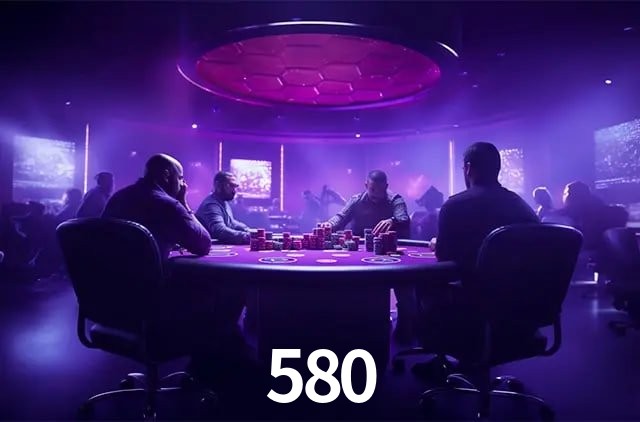 Descubra a Essência do 580: Nossa História e Compromissos