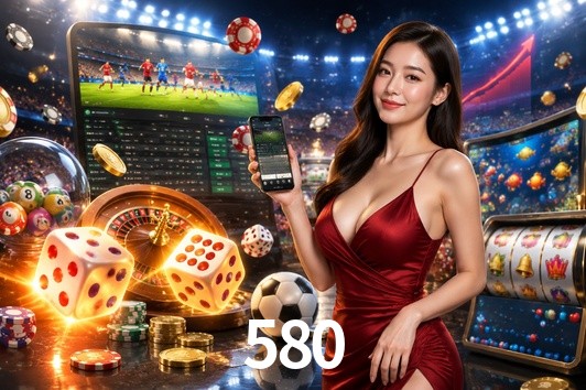 Slot Games 580