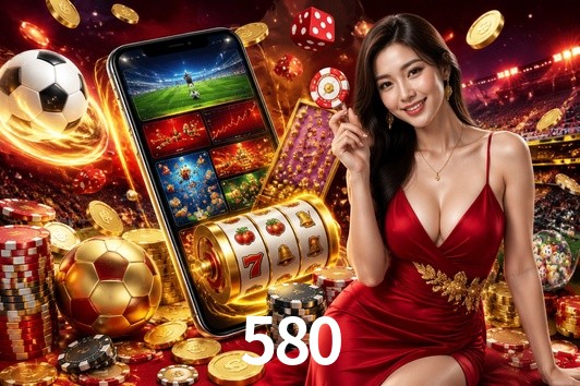 Tennis Betting 580