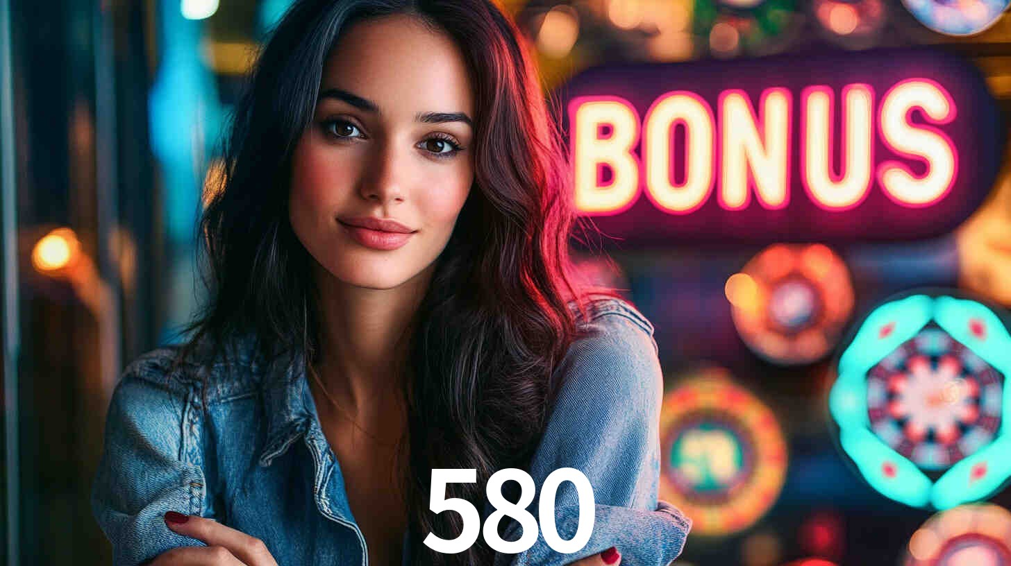 580: Seu Especialista em Apostas Esportivas Brasileiras