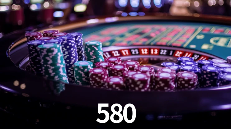 Daily Bonuses 580
