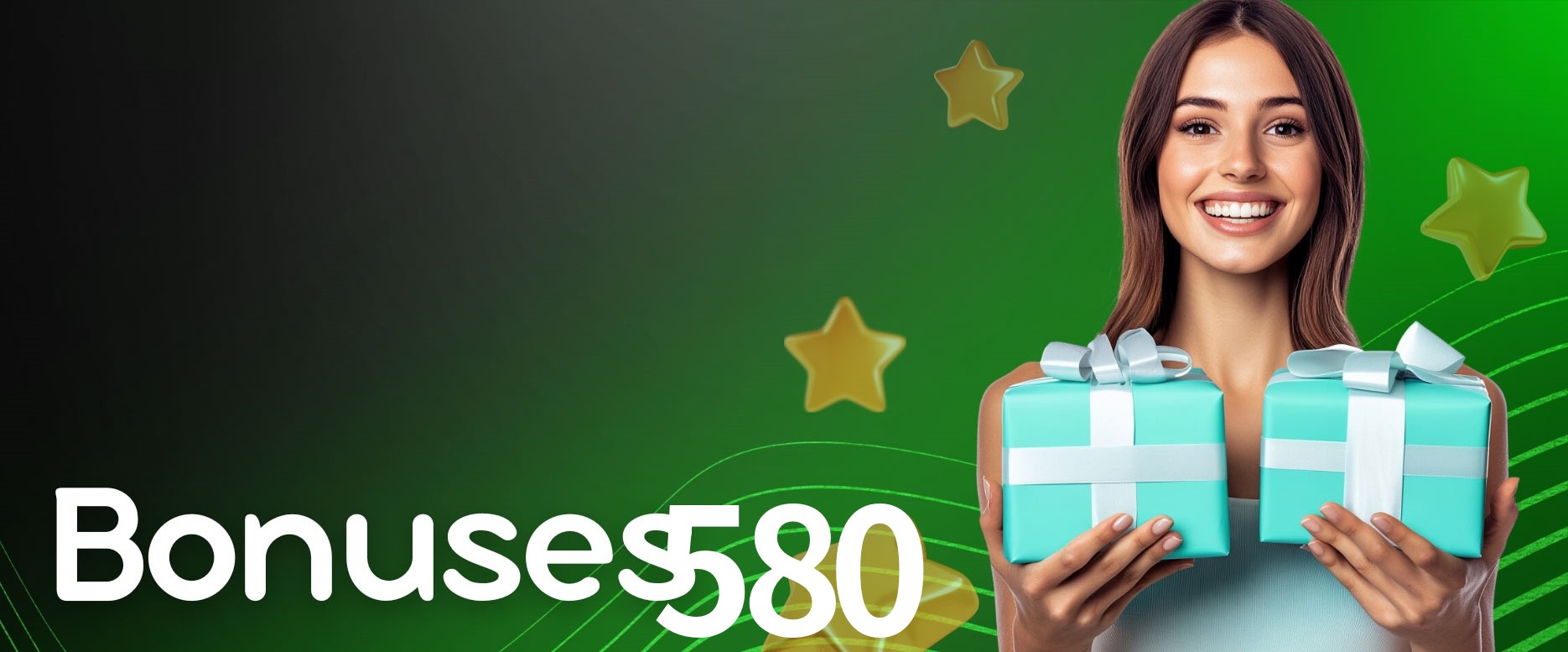 APP oficial da 580 para mobile