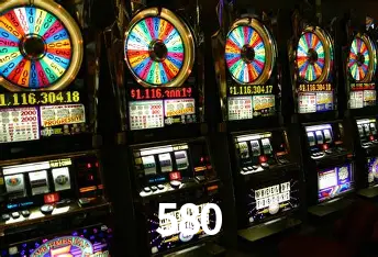 A Emoção da Loteria na 580: Uma Chance de Mudança de Vida