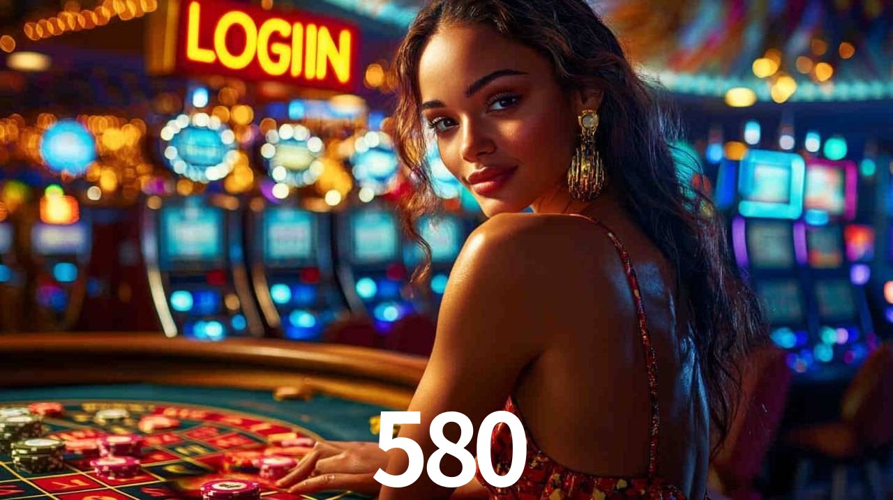 Apostas de Futebol 580