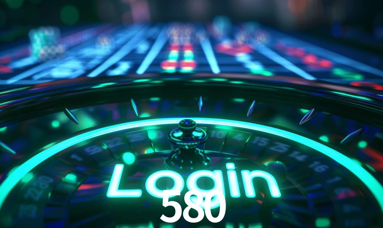 Bônus Diários 580