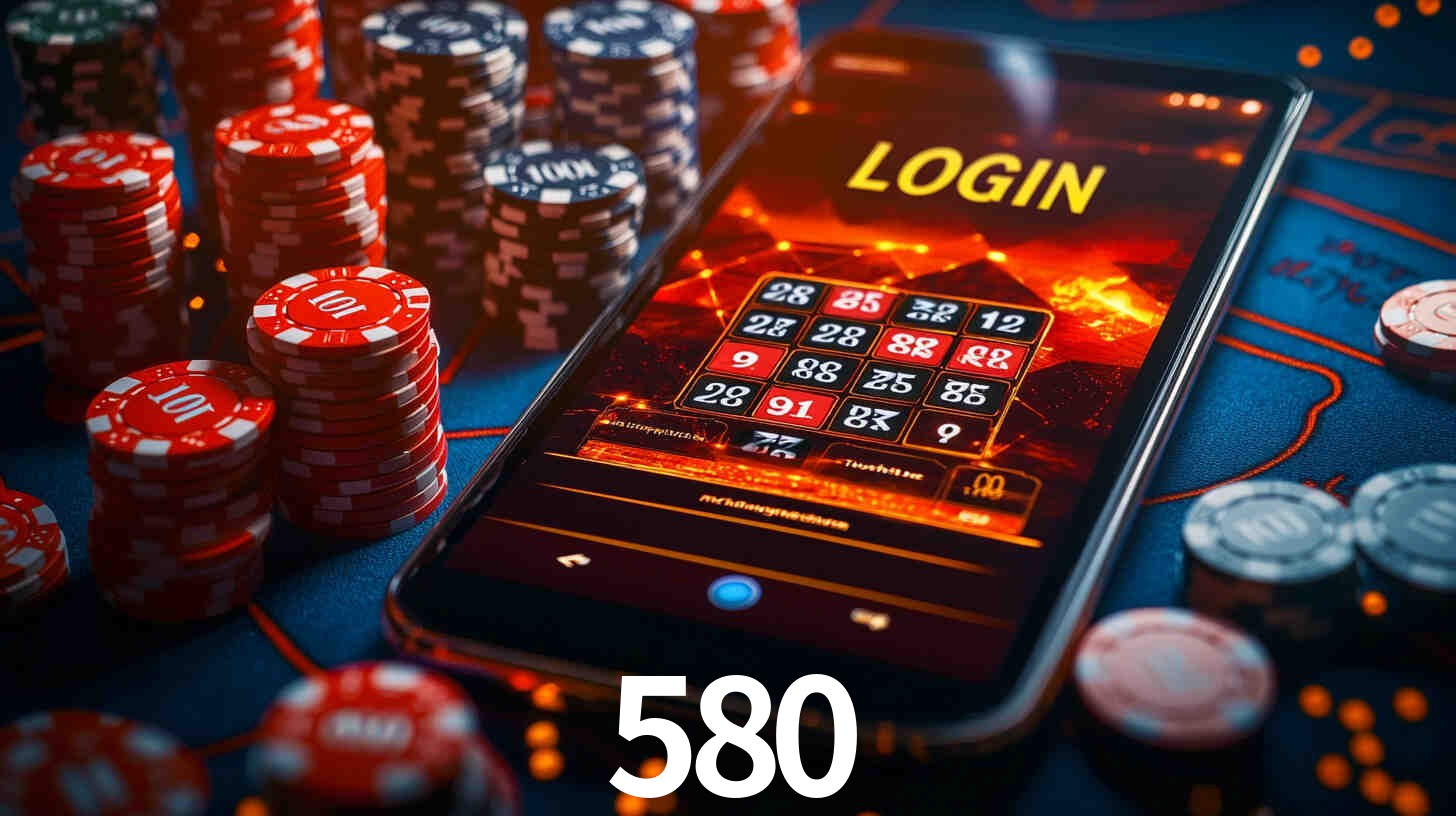 580.com