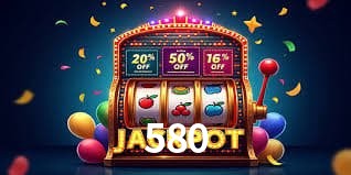 Diretório de Jogos 580