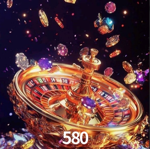Casino Ao Vivo 580