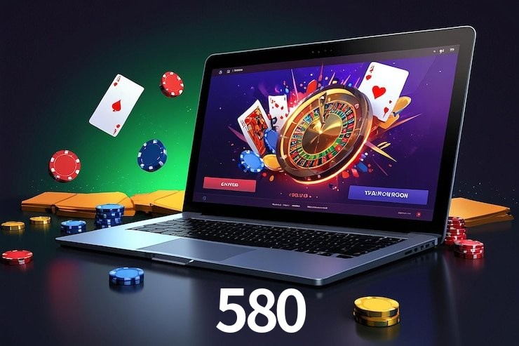 Login Seguro 580