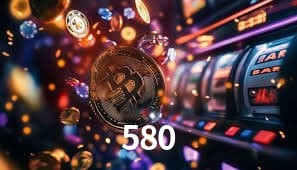 Inovações de Jogos na 580: O Futuro das Experiências Interativas
