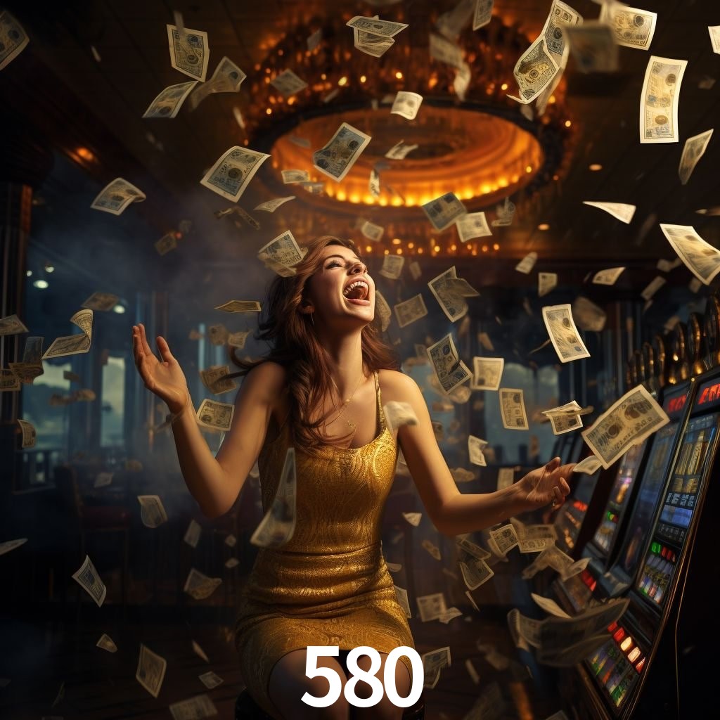 VIP Casino 580