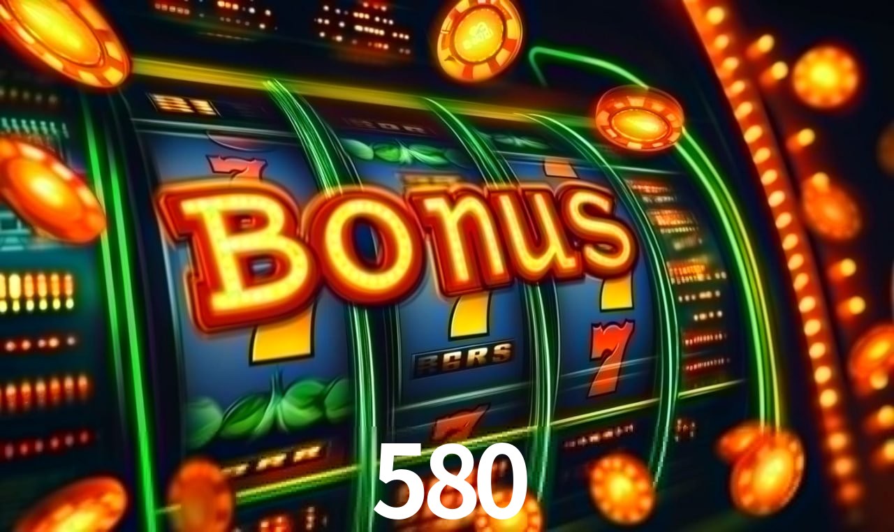 Roulette Table 580