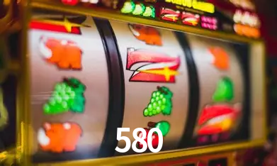 Inovações de Jogos na 580: O Futuro das Experiências Interativas