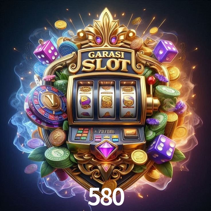 Estatísticas do Jogo 580