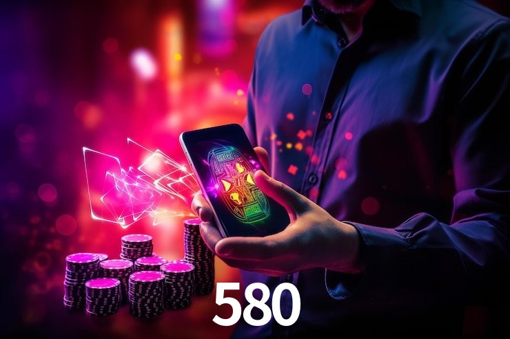 cassino 580