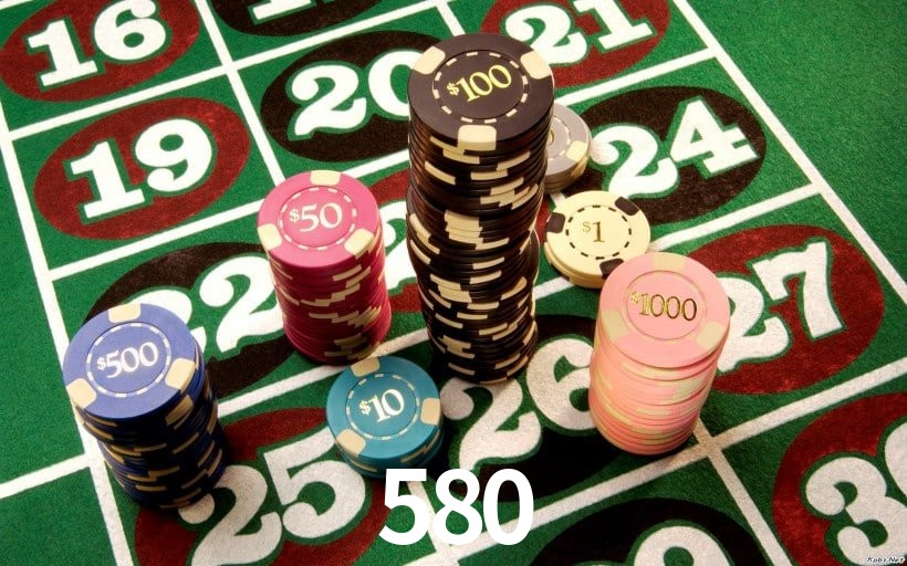 Programa VIP 580
