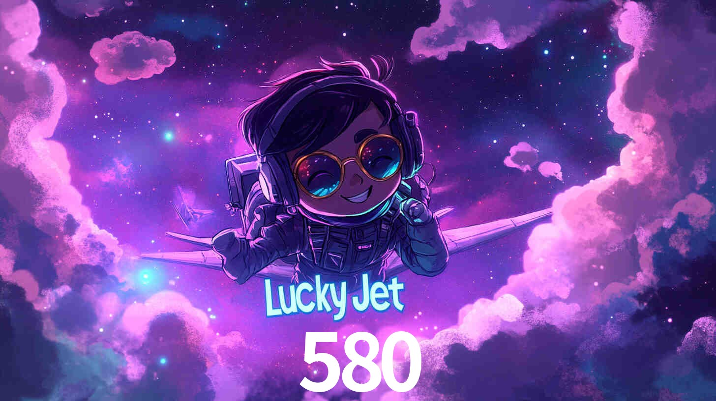 Desvendando o Mundo dos Jogos Virtuais na 580