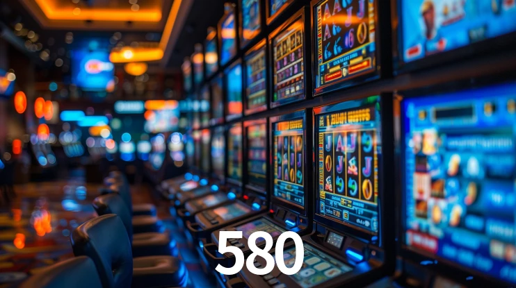 Flash Promotion 580