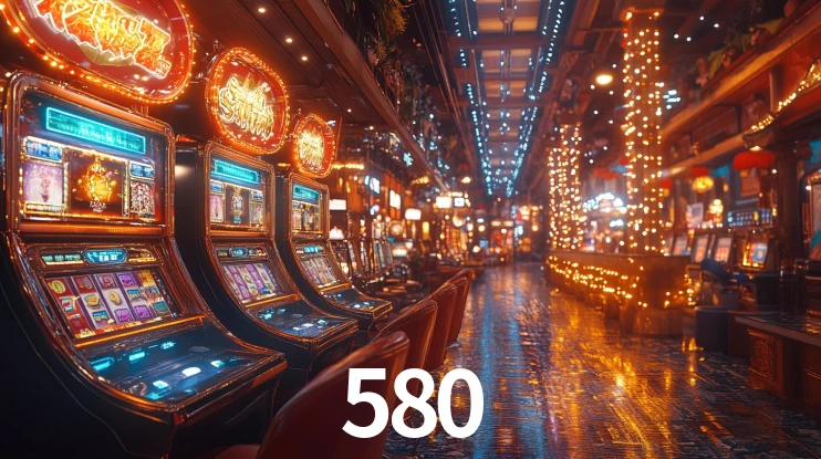 580.com