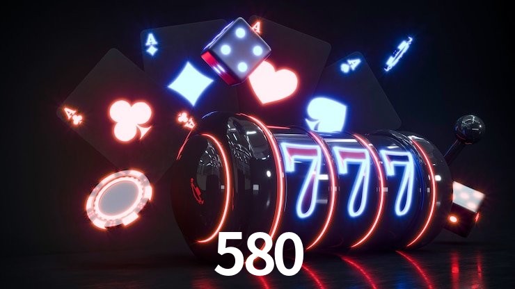 Football Betting 580