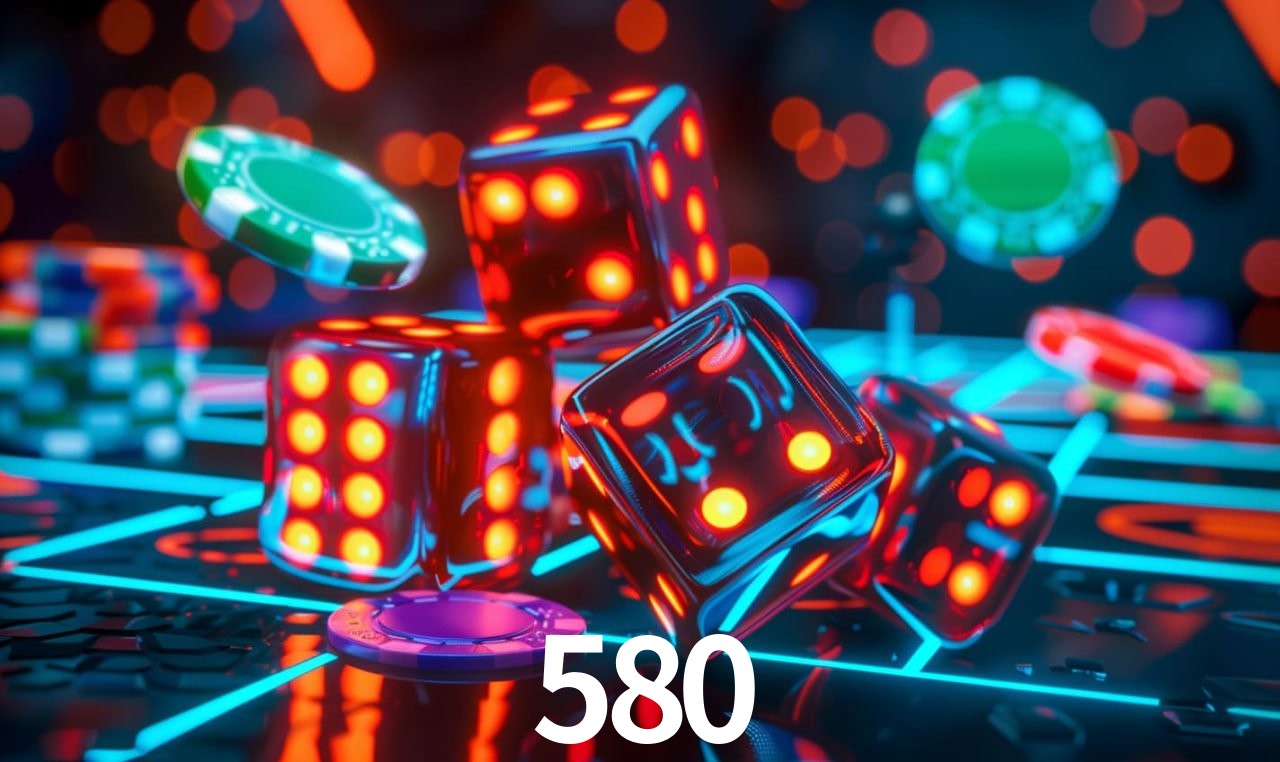 A Experiência Imersiva dos Cassinos Ao Vivo no 580