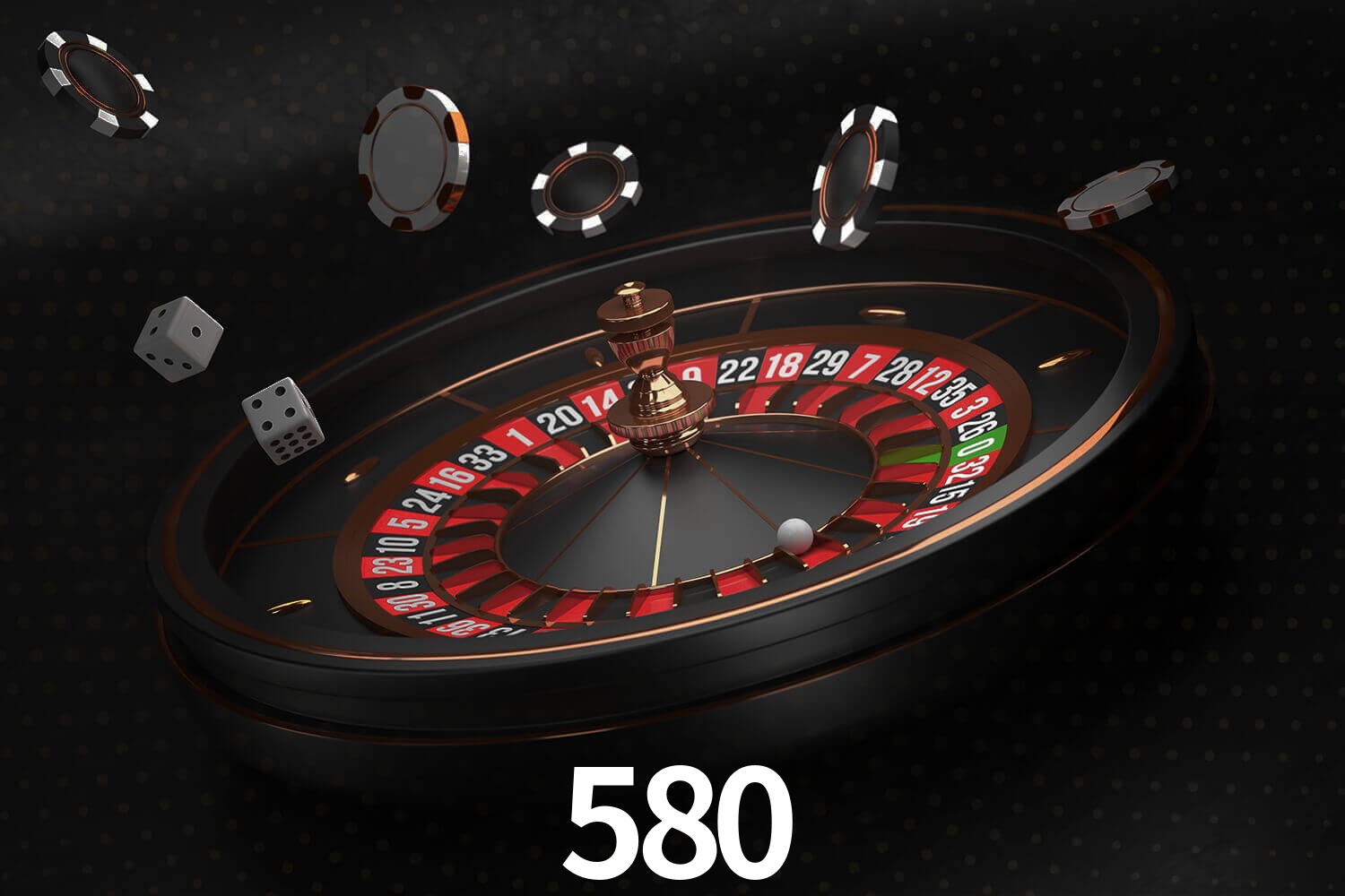 580