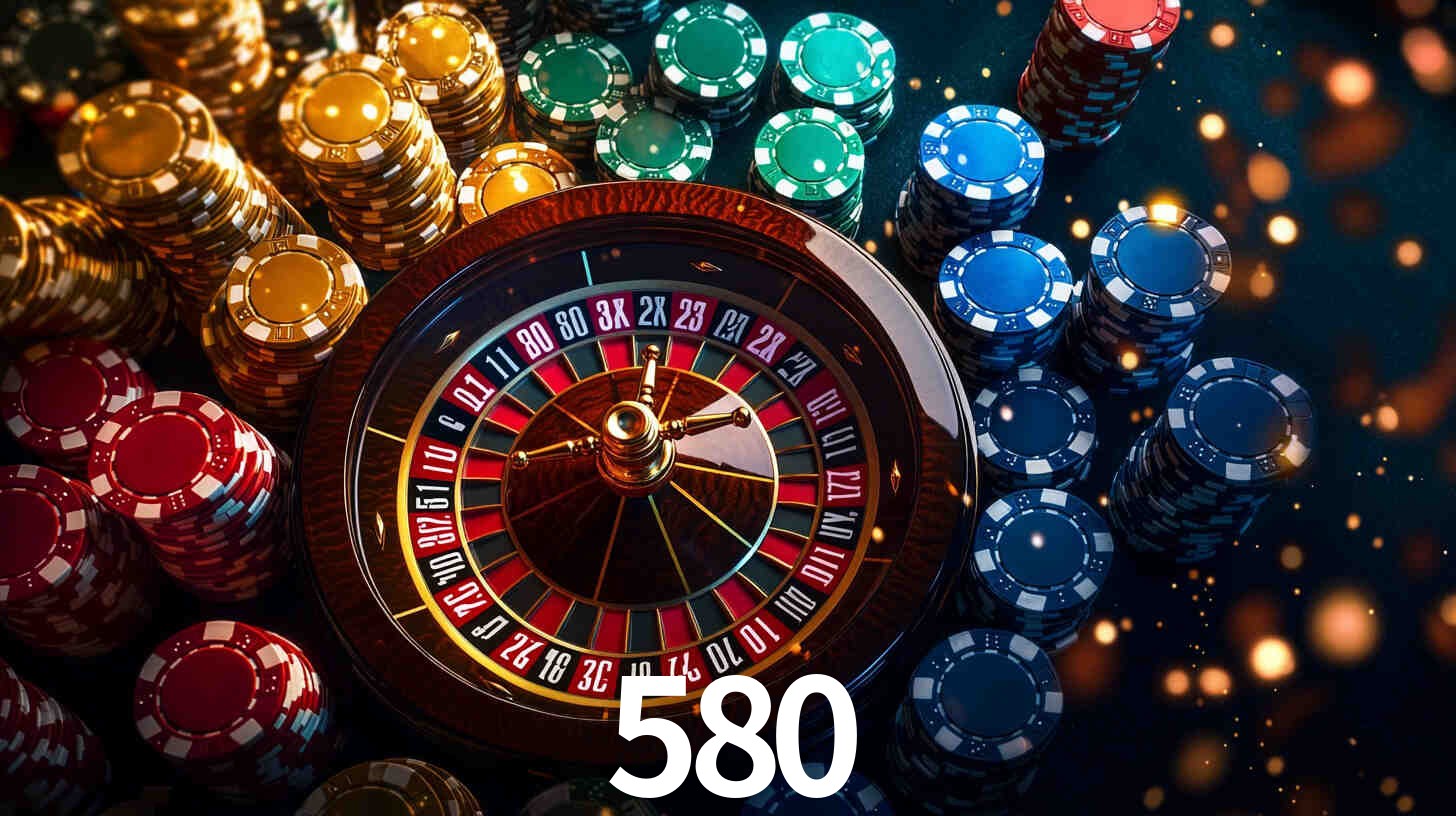 Exclusive Games 580