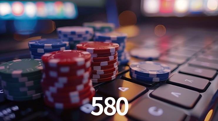 Avaliações dos Jogadores 580