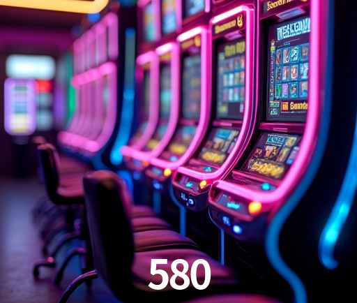 Integração de APIs 580