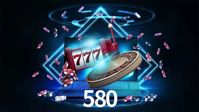 Estatísticas Esportivas 580