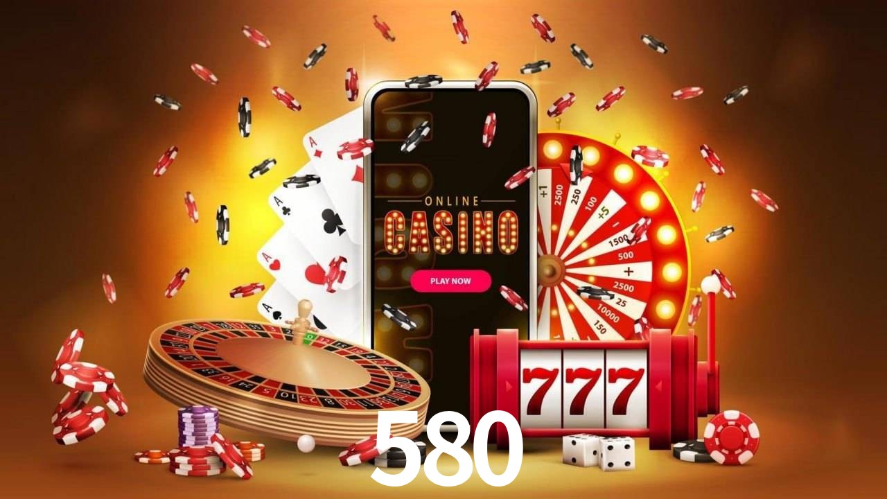 Apostas de Basquete 580
