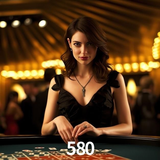 Apostas Esportivas na 580: Um Guia Completo