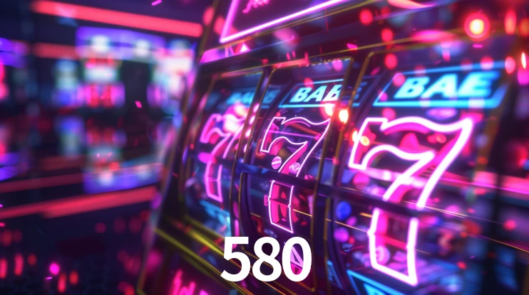2FA Security 580